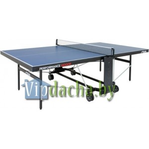 Стол теннисный STIGA Performance Стол теннисный STIGA Performance